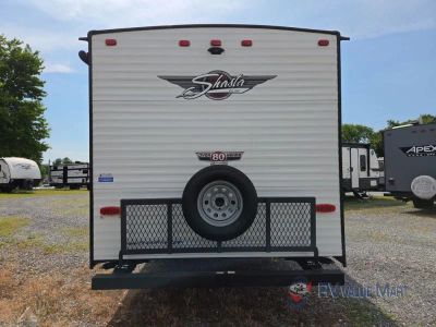 2023 Shasta RVs Shasta — photo 8 view
