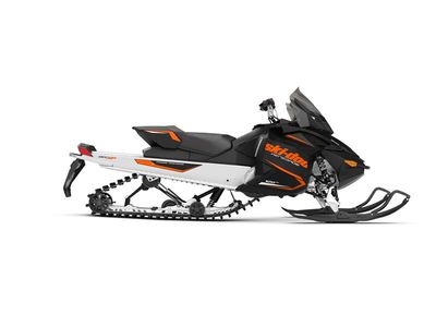 2018 Ski-Doo Renegade Sport 600 Carb - Photo 2