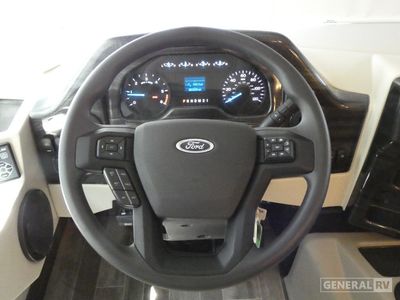 2024 Thor Motor Coach Indigo - Photo 9