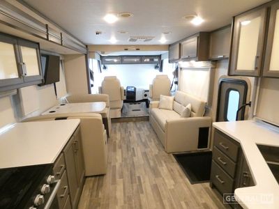 2024 Thor Motor Coach Indigo - Photo 6