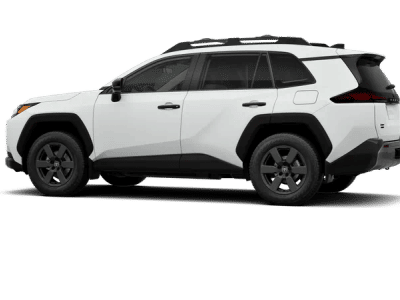 2026 Toyota RAV4 - Photo 7
