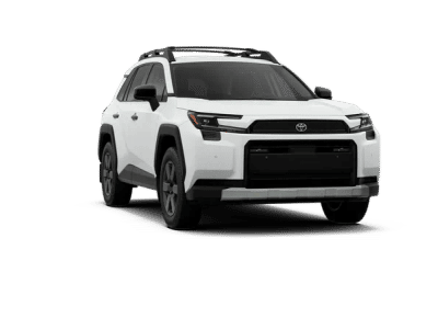 2026 Toyota RAV4 - Photo 18