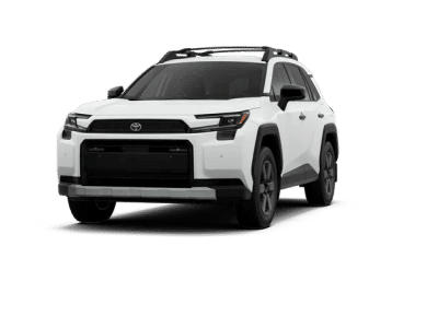 2026 Toyota RAV4 - Photo 21