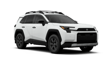 2026 Toyota RAV4 - Photo 17