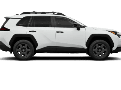 2026 Toyota RAV4 - Photo 14