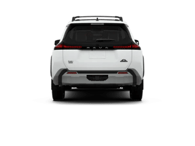 2026 Toyota RAV4 - Photo 10