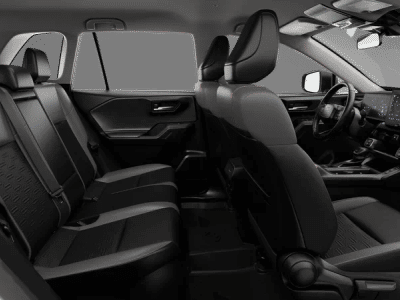 2026 Toyota RAV4 - Photo 2