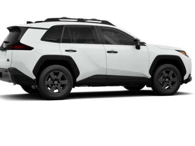 2026 Toyota RAV4 - Photo 13
