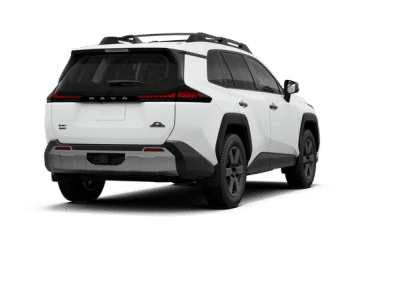 2026 Toyota RAV4 - Photo 11