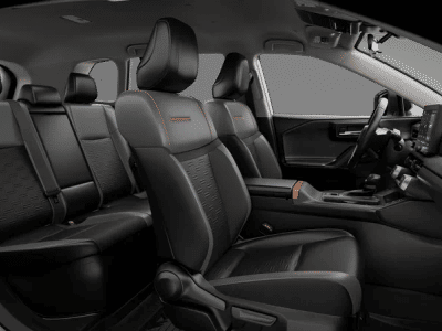 2026 Toyota RAV4 - Photo 22