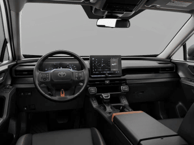 2026 Toyota RAV4 - Photo 20