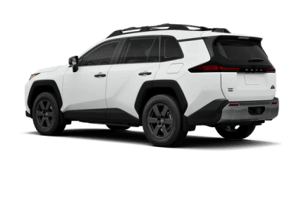 2026 Toyota RAV4 - Photo 8