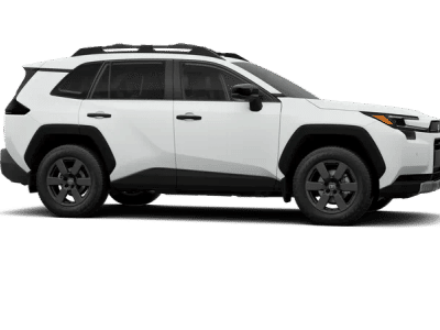 2026 Toyota RAV4 - Photo 15