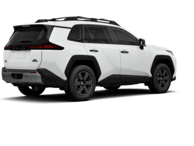 2026 Toyota RAV4 - Photo 12