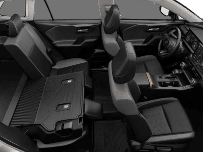 2026 Toyota RAV4 - Photo 4