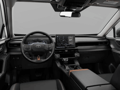 2026 Toyota RAV4 - Photo 27