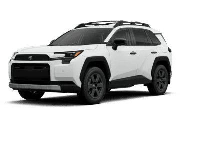 2026 Toyota RAV4 - Photo 1
