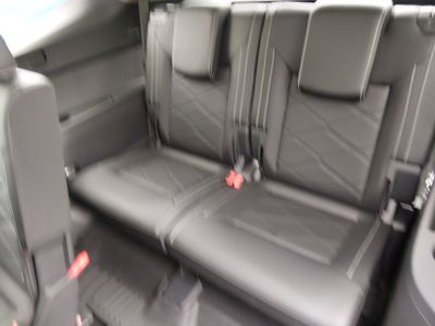 2025 Volkswagen Atlas — photo 19 view