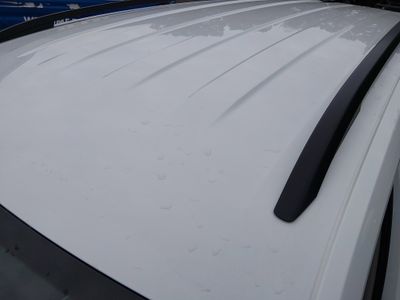 2025 Volkswagen Atlas — photo 23 view