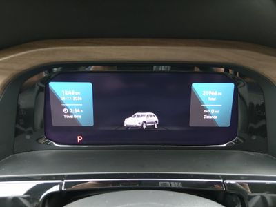 2025 Volkswagen Atlas — photo 14 view