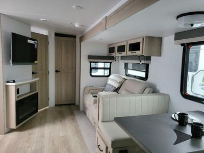2026 Forest River RV Rockwood Ultra Lite - Photo 11