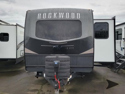 2026 Forest River RV Rockwood Ultra Lite - Photo 4