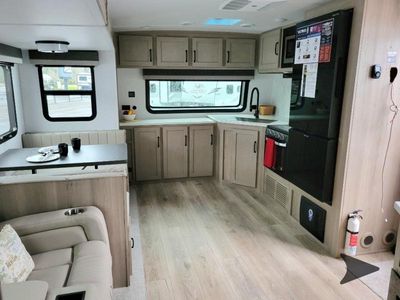 2026 Forest River RV Rockwood Ultra Lite - Photo 12