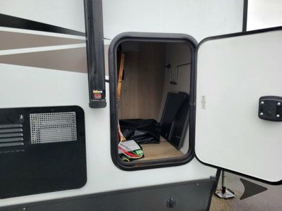 2026 Forest River RV Rockwood Ultra Lite - Photo 9