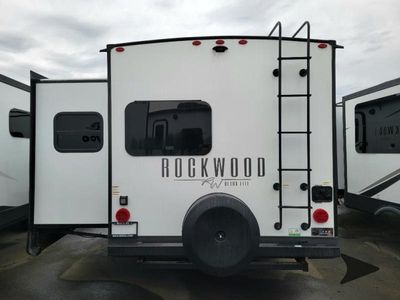 2026 Forest River RV Rockwood Ultra Lite - Photo 6