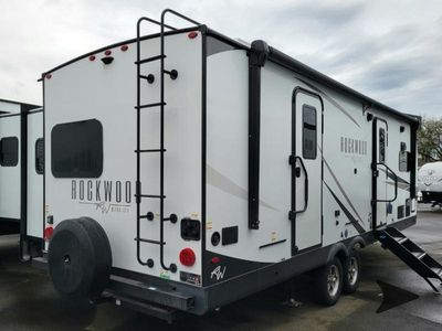 2026 Forest River RV Rockwood Ultra Lite - Photo 5
