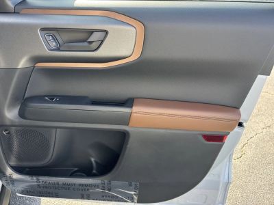 2026 Ford Bronco Sport - Photo 14
