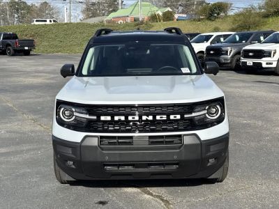 2026 Ford Bronco Sport - Photo 2