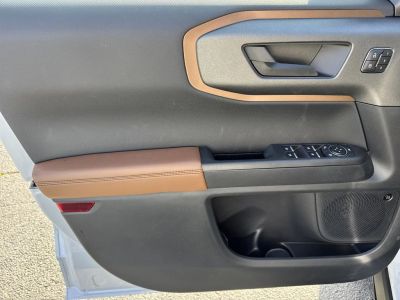 2026 Ford Bronco Sport - Photo 10