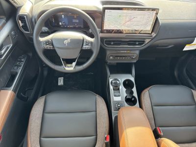 2026 Ford Bronco Sport - Photo 22
