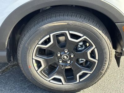 2026 Ford Bronco Sport - Photo 12