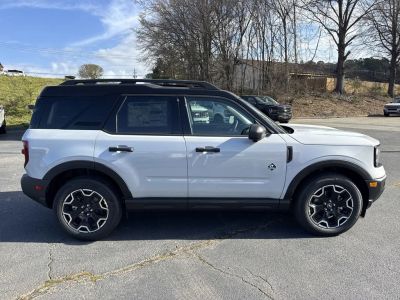 2026 Ford Bronco Sport - Photo 8