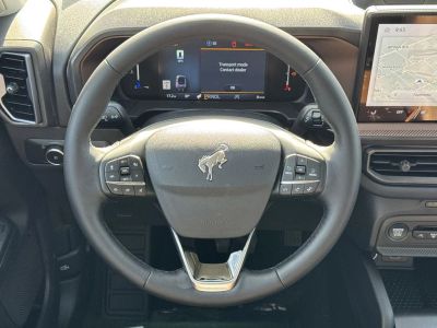 2026 Ford Bronco Sport - Photo 23