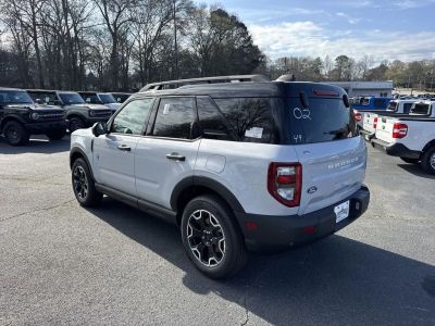 2026 Ford Bronco Sport - Photo 5