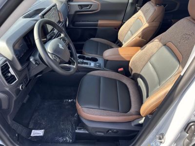 2026 Ford Bronco Sport - Photo 9