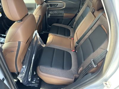2026 Ford Bronco Sport - Photo 20