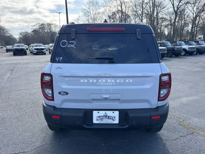 2026 Ford Bronco Sport - Photo 6