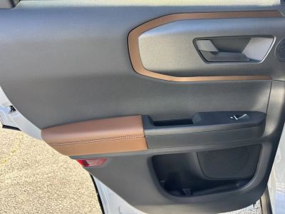 2026 Ford Bronco Sport - Photo 21