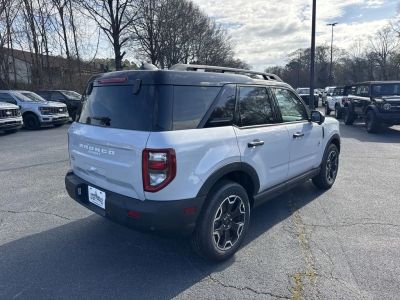 2026 Ford Bronco Sport - Photo 7