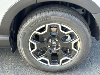 2026 Ford Bronco Sport - Photo 19