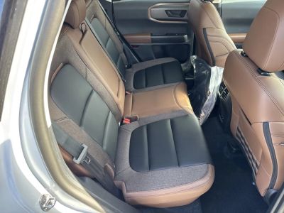 2026 Ford Bronco Sport - Photo 15