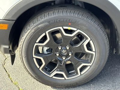 2026 Ford Bronco Sport - Photo 11