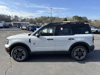 2026 Ford Bronco Sport - Photo 4