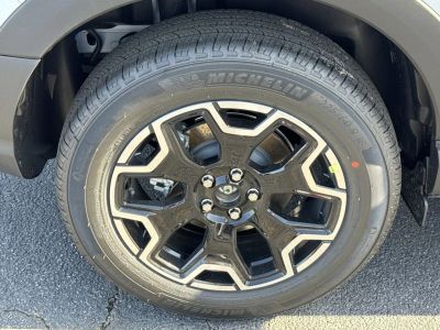 2026 Ford Bronco Sport - Photo 17