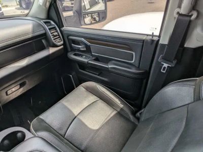 2023 Ram 2500 — photo 17 view