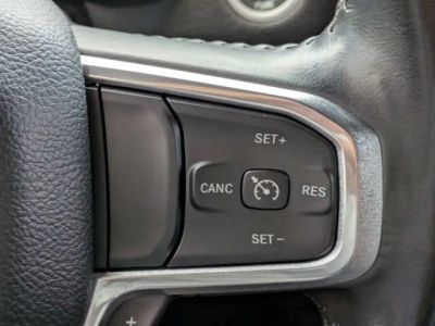 2023 Ram 2500 — photo 26 view